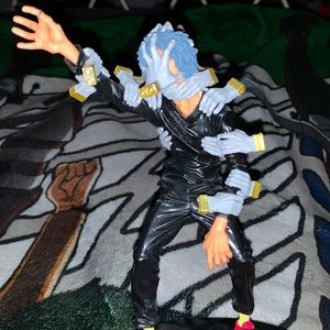 Mha shiggy figure
